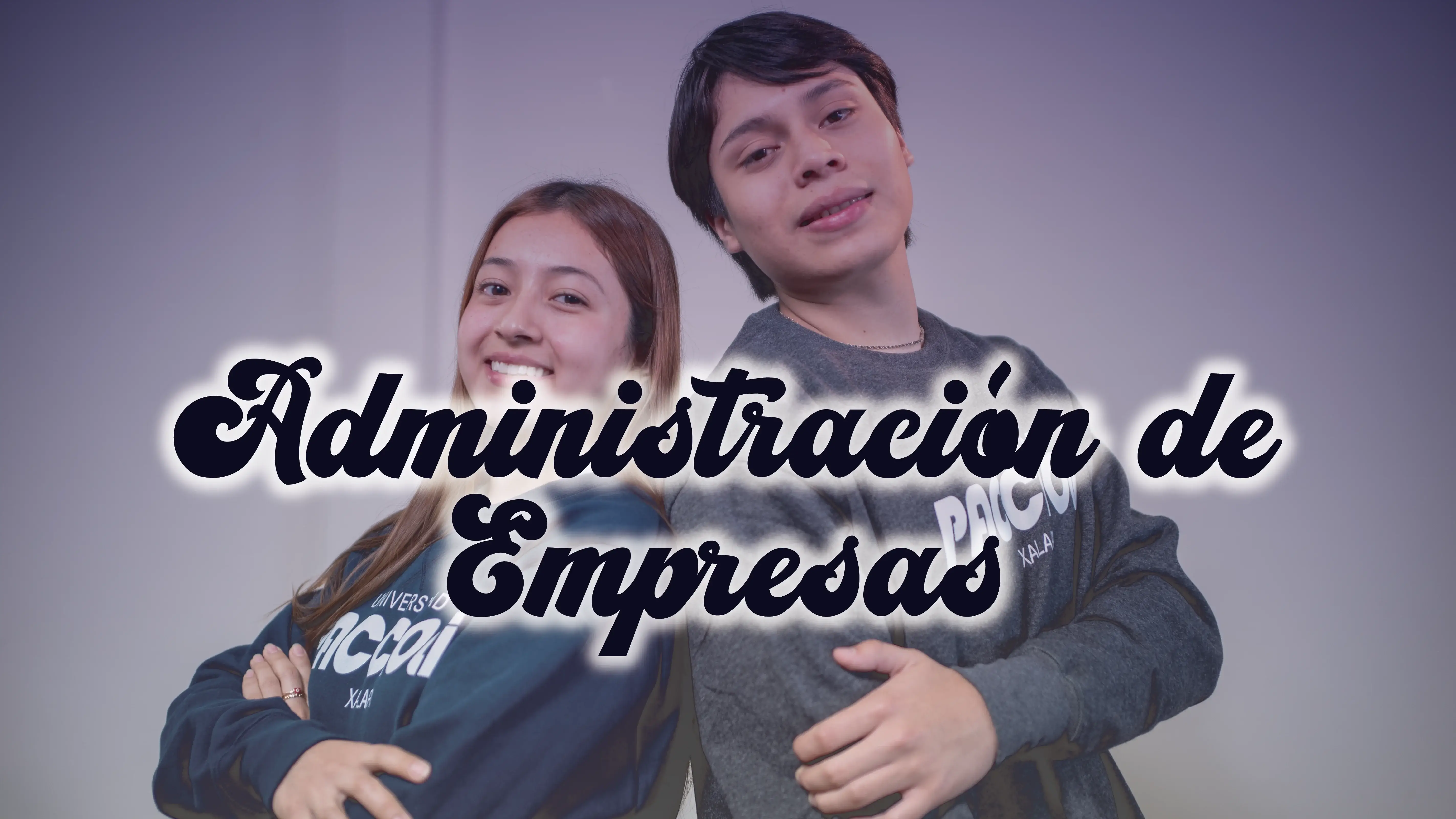 Administración