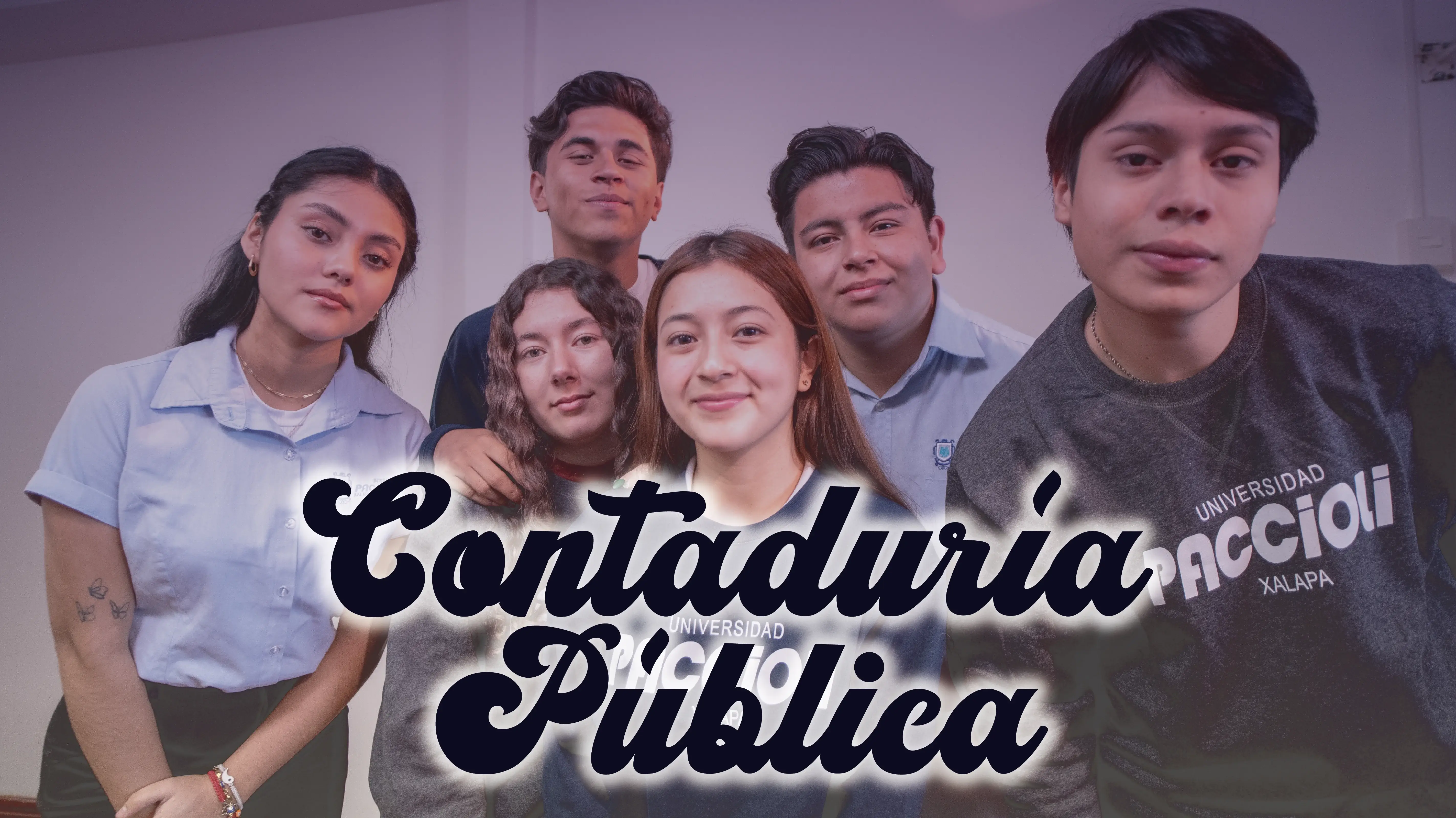 Contaduría Pública