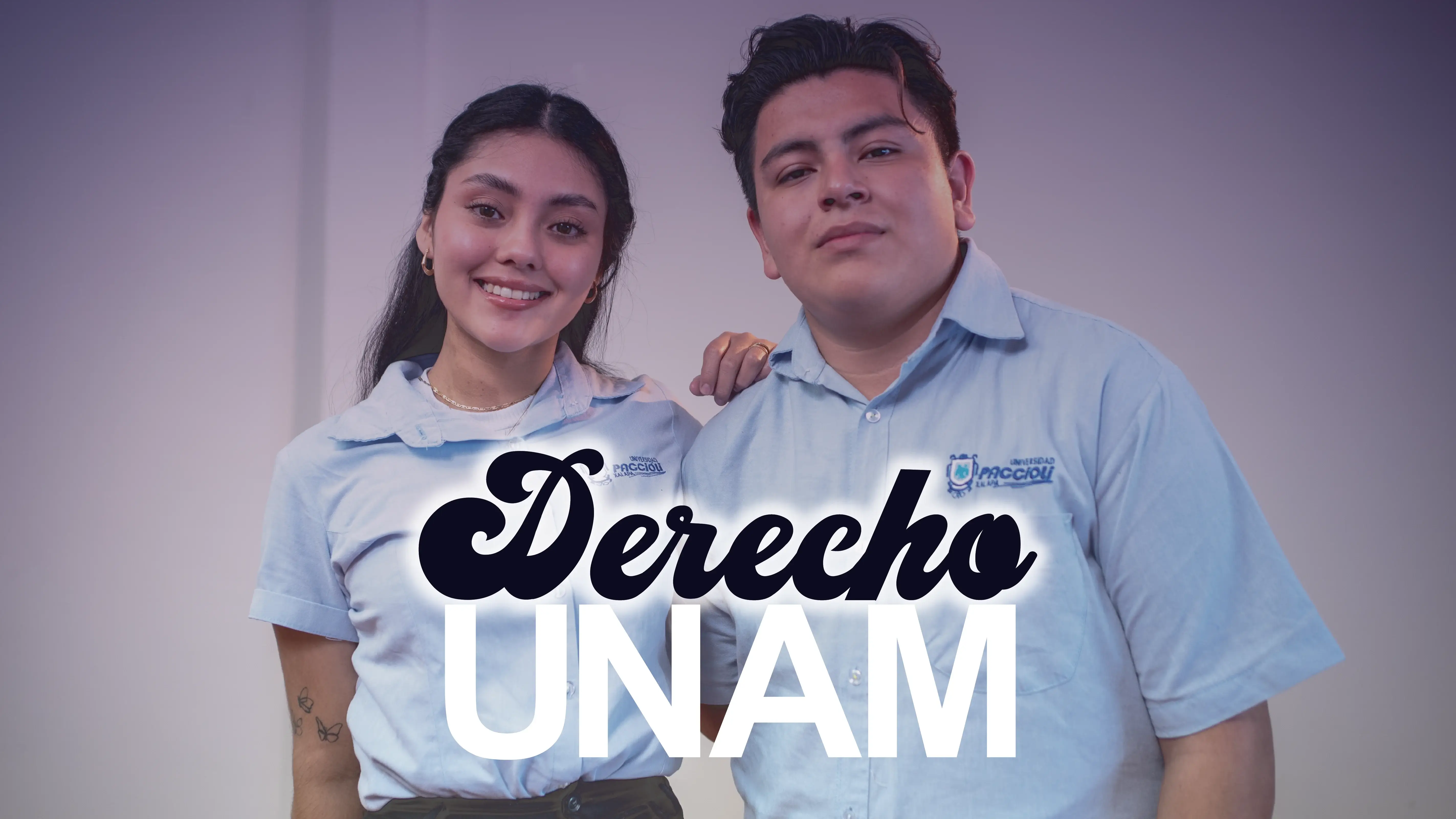 Derecho UNAM