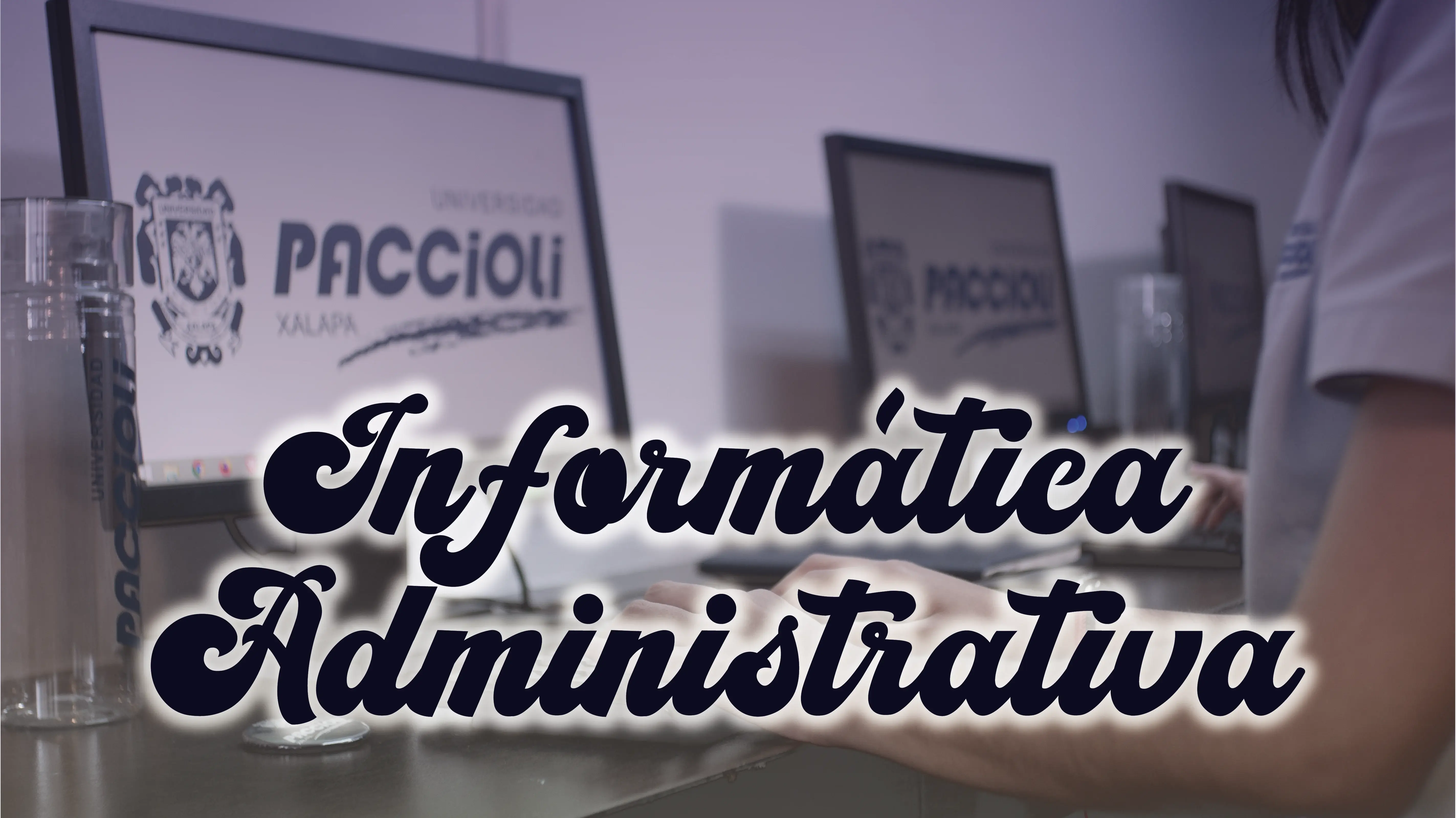 Informática Administrativa