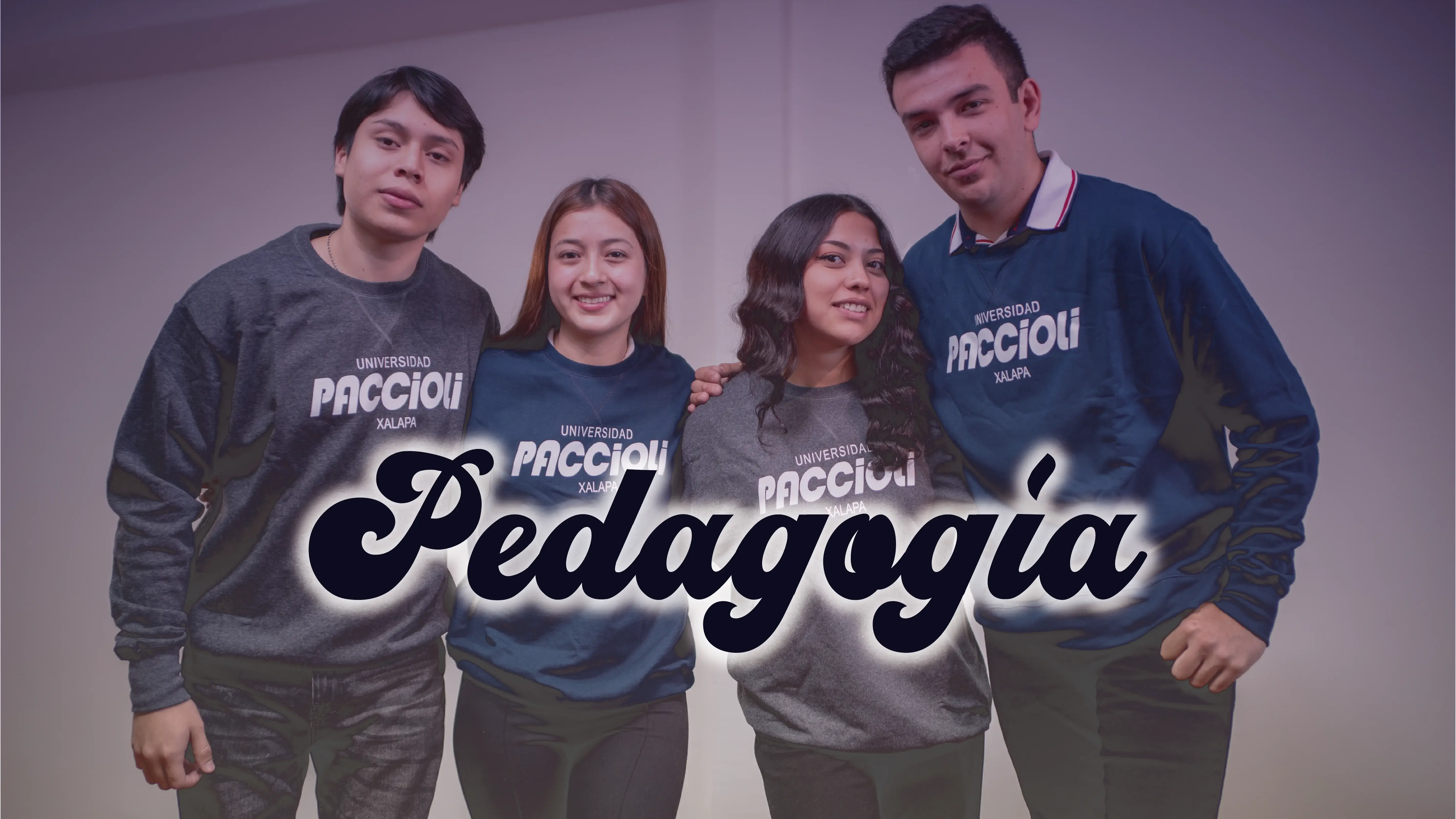 Pedagogía